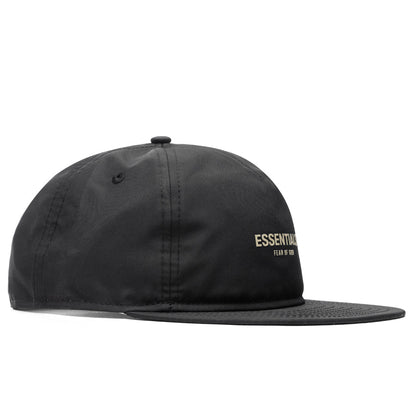 New Era x Fear of God Essentials RC A-Frame - Black