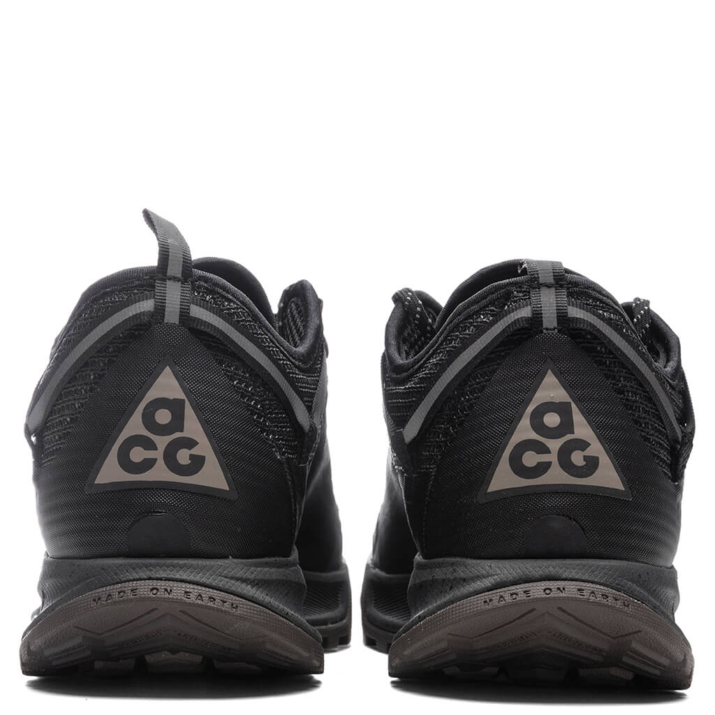 ACG Air Nasu 2 - Black/Anthracite
