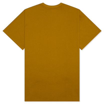 ACG Hike Box Tee - Gold Suede