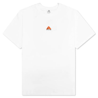 ACG T-Shirt - Summit White