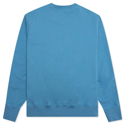 Sportswear Classic Fleece Crew - Dutch Blue/Brigade Blue