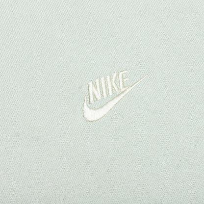 Sportswear Classic Fleece Crew - Seafoam/Sea Glass