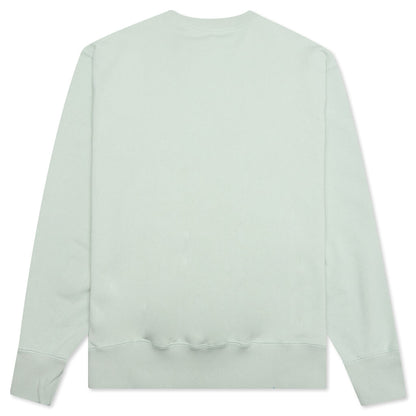 Sportswear Classic Fleece Crew - Seafoam/Sea Glass