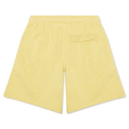Sportswear Classic Fleece Shorts - Saturn Gold/Lemon Drop