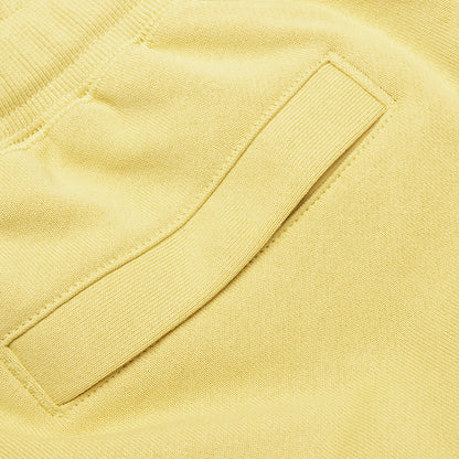Sportswear Classic Fleece Shorts - Saturn Gold/Lemon Drop