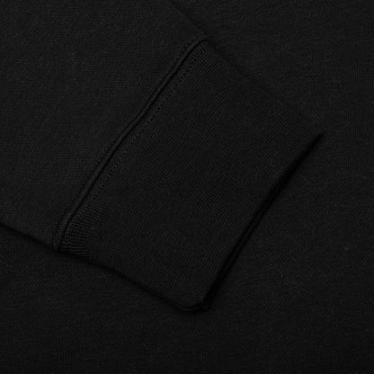 Sportswear Club Fleece Graphic Pullover Hoodie - Black/White