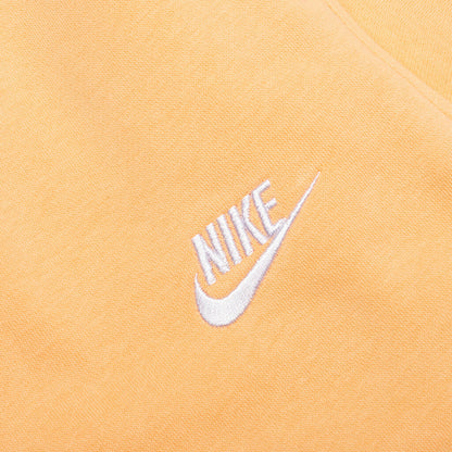 Sportswear Club Fleece Joggers - Orange Chalk/Orange Chalk/White