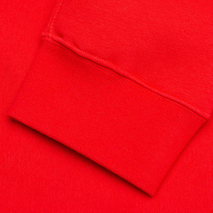Sportswear Club Fleece Joggers - University Red/White