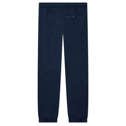 Sportswear Club Fleece Trousers - Midnight Navy/White