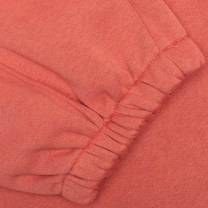 Sportswear Women’s Essentials Fleece Pants - Madder Root/White