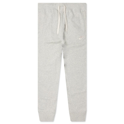 Sportswear French Terry Pants - Grey Heather/Light Bone