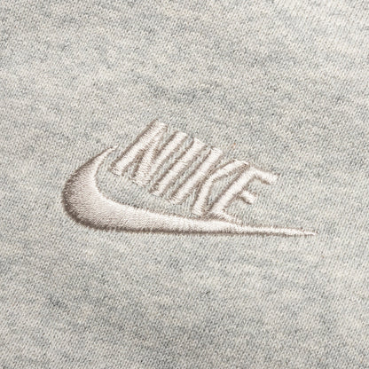 Sportswear French Terry Pants - Grey Heather/Light Bone