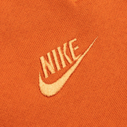 Sportswear French Terry Pants - Sport Spice/Hot Curry