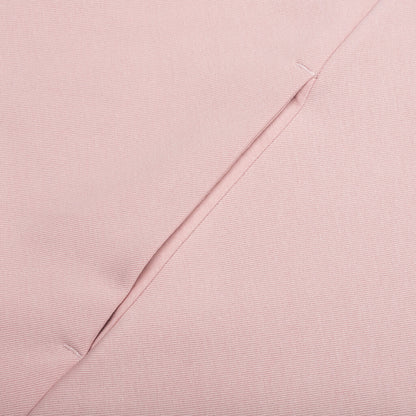 Sportswear Women's Tech Fleece Oversized Poncho - Pink Oxford/Black