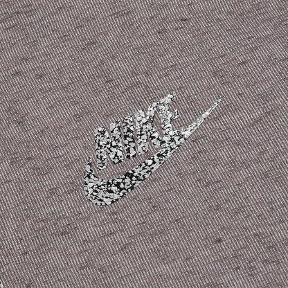 Sportswear Tech Fleece Full Zip Hoodie - Ironstone/Heather