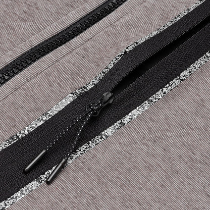 Sportswear Tech Fleece Full Zip Hoodie - Ironstone/Heather