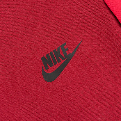 Sportswear Tech Fleece Joggers - Very Berry/Pomegranate/Black
