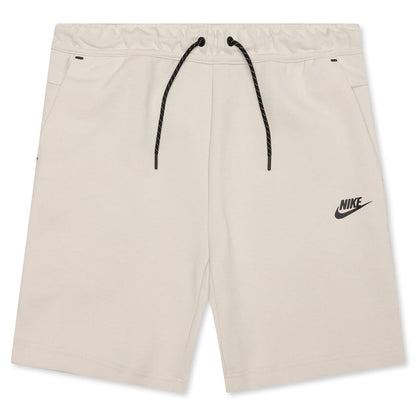 Sportswear Tech Fleece Shorts - Light Orewood Brown/Black