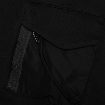 Sportswear Tech Fleece Utility Trouser - Black