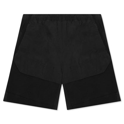 Sportswear Tech Pack Cargo Shorts - Black/Black