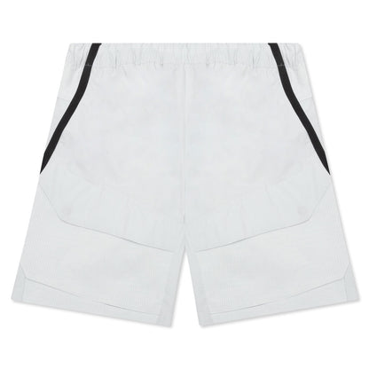 Sportswear Tech Pack Cargo Shorts - Light Silver/Black
