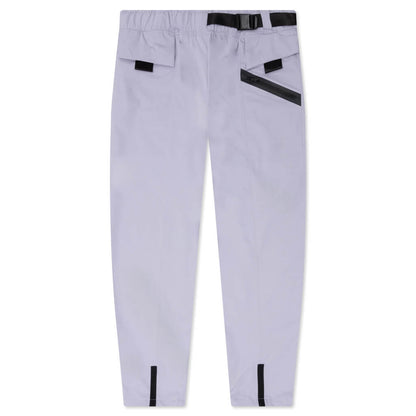 Sportswear Women's Tech Pack Curve Woven Pants - Provence Purple/Black