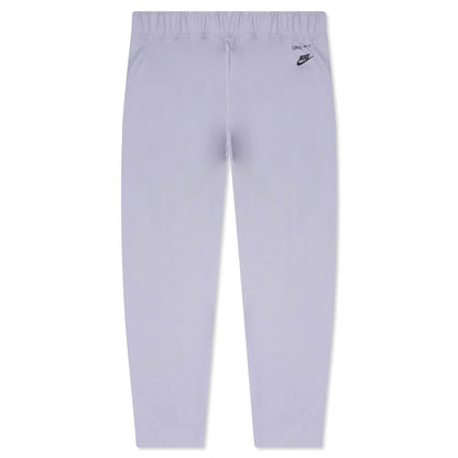 Sportswear Women's Tech Pack Curve Woven Pants - Provence Purple/Black
