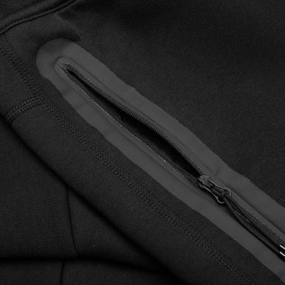 Sportswear Tech Fleece Slim Fit Joggers - Black/Black