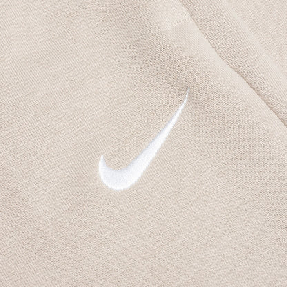 Sportswear Women's Essential Fleece Pants - Cream II/White