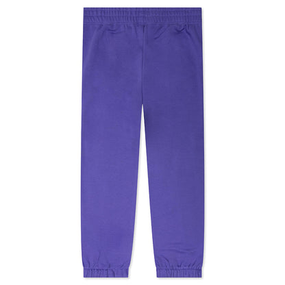 Sportswear Women's Essential Fleece Pants - Lapis/White