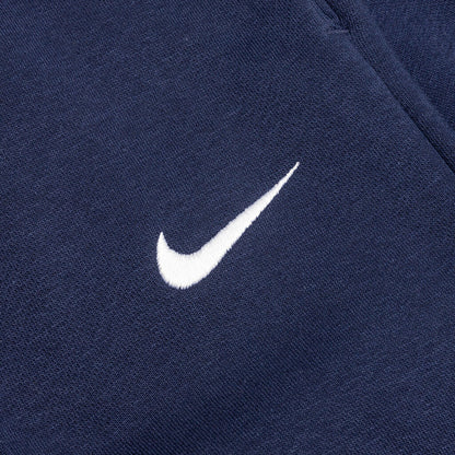Sportswear Women's Essential Fleece Pants - Midnight Navy/White