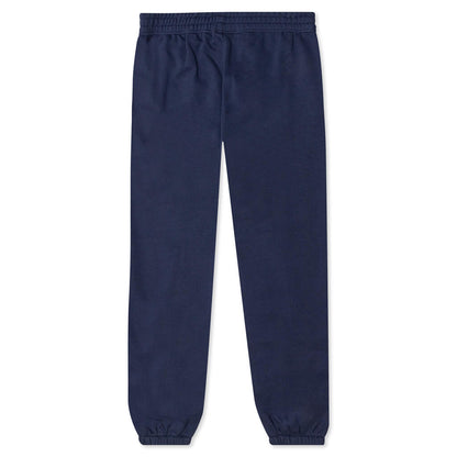 Sportswear Women's Essential Fleece Pants - Midnight Navy/White