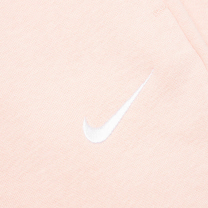 Sportswear Women's Essential Fleece Pants - Pale Coral/White