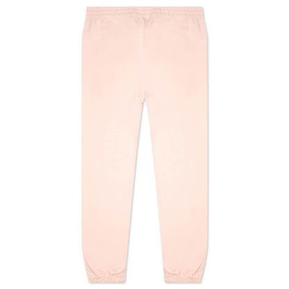 Sportswear Women's Essential Fleece Pants - Pale Coral/White