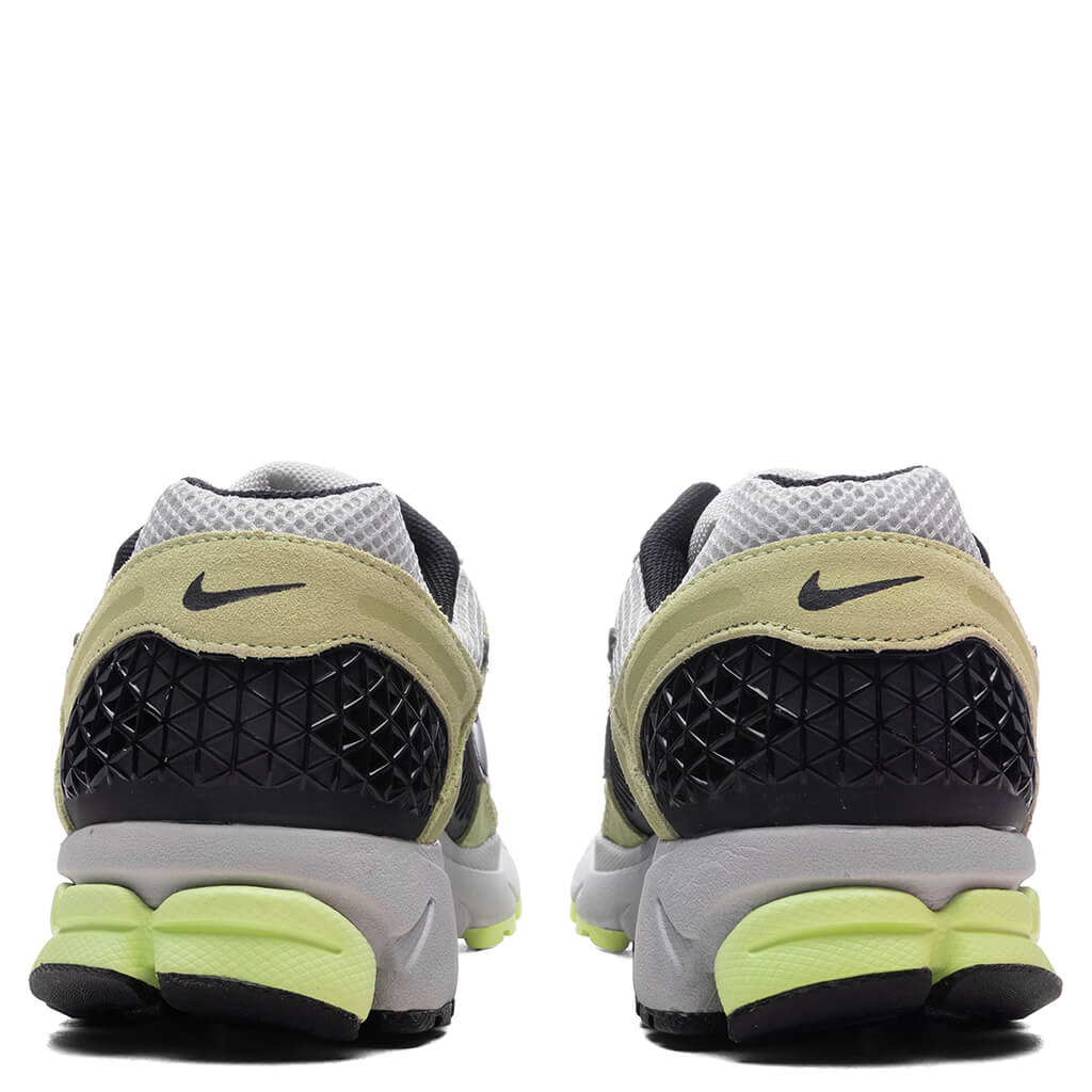 Zoom Vomero 5 - Barely Volt/Metallic Platinum/Pure Platinum
