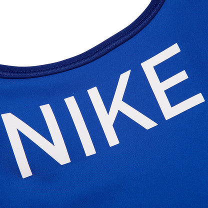 Nike x Ambush Women's Lux Bra - Game Royal/University Gold