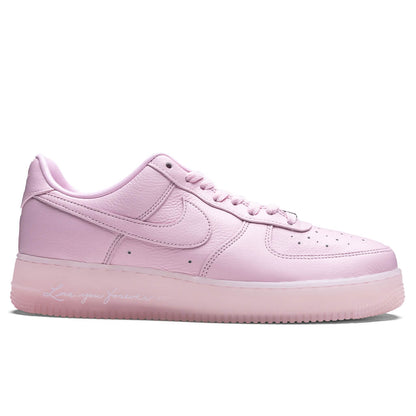 Nike x NOCTA Certified Lover Boy Air Force 1 Low - Pink Foam