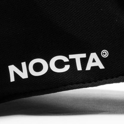 Nike x NOCTA NRG Club Cap Uscb - Black/White