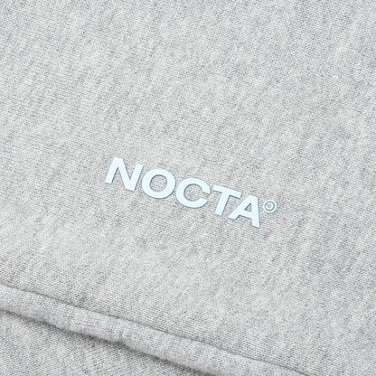 Nike x NOCTA Basketball Pants - Dark Grey Heather/Cobalt Tint