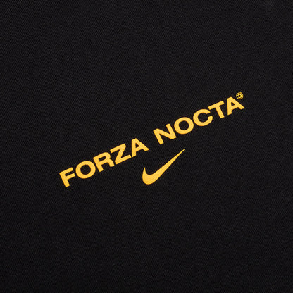 Nike x NOCTA NRG AU S/S Top ESS - Black/University Gold