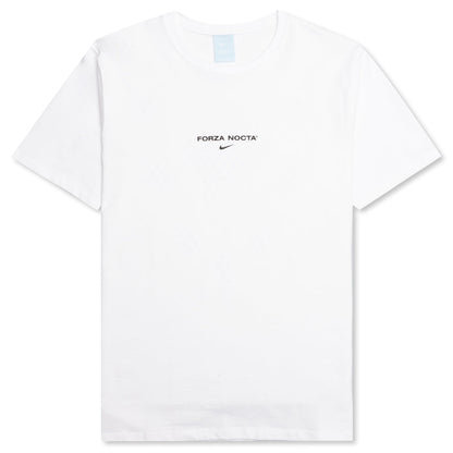 Nike x NOCTA NRG AU S/S Top ESS - White/Black