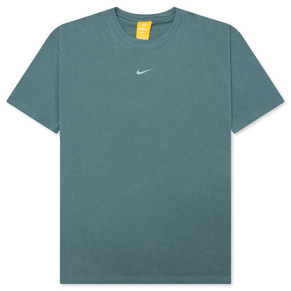 Nike x NOCTA NRG CS S/S Shirt - Mineral Slate/Faded Spruce/Mica Green