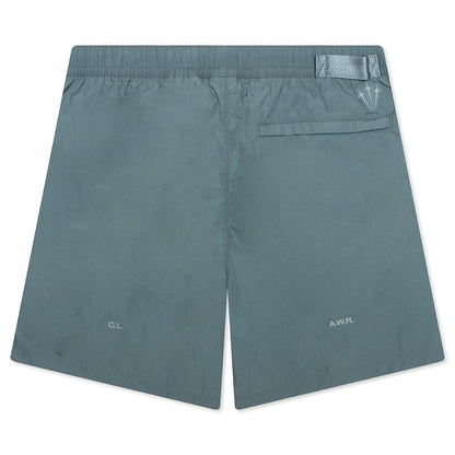 Nike x NOCTA NRG Woven Short - Mineral Slate/Faded Spruce/Mica Green