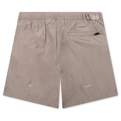 Nike x NOCTA NRG Woven Short - Olive Grey/Moon Fossil
