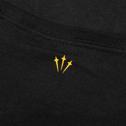 Nike x NOCTA S/S T-Shirt - Black