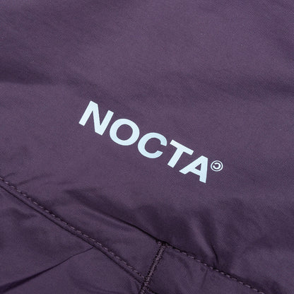 Nike x NOCTA Track Pants - Dark Raisin/Cobalt Tint