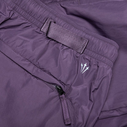 Nike x NOCTA Track Pants - Dark Raisin/Cobalt Tint