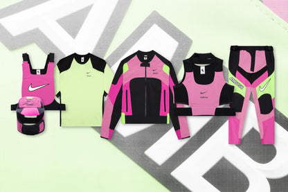 Nike x Ambush Women's NRG Ambush Vest - Active Fuchsia/Black