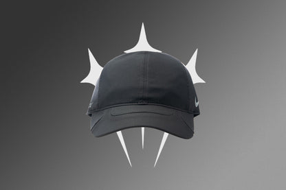 Nike x NOCTA NRG Club Cap Uscb - Anthracite/Iron Grey/Wolf Grey