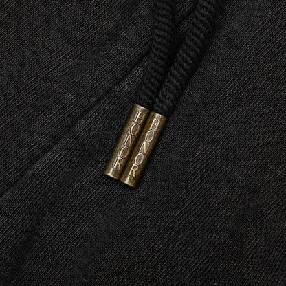 Not Allowed Sweats - Black